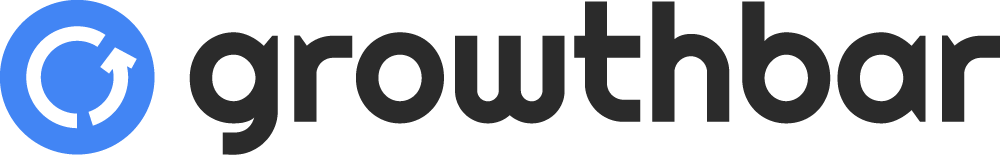 GrowthBar
