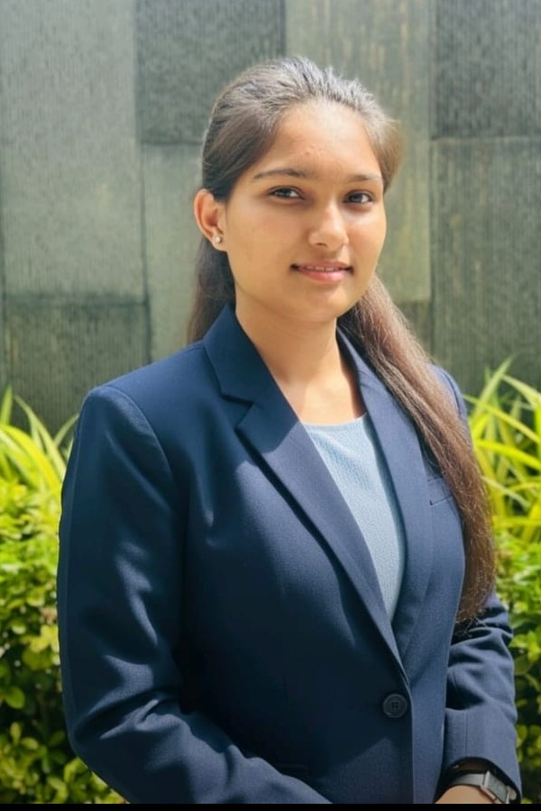 Anjana Prajapati